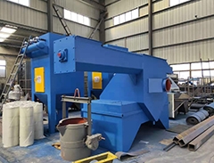 興化專業(yè)懸鏈通過式拋丸機哪家好