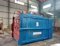 常熟品牌鋼履帶式拋丸機(jī)哪家好