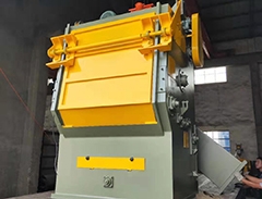 鎮(zhèn)江工業(yè)履帶通過式拋丸機(jī)生產(chǎn)廠家