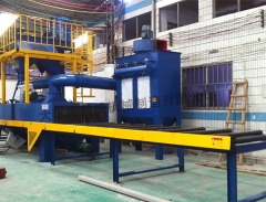 揚中工業(yè)通過式輥道拋丸機哪家好